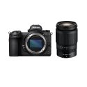 Nikon Z 6II MILC 24.5 MP CMOS 6048 x 4024 pixels Black