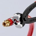 Knipex 10 99 I220 pihdit Knipex 10 99 I220 pihdit
