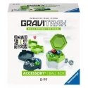 Ravensburger GraviTrax Accessory Ball Box аксессуар для игр на ловкость /навыки Ravensburger GraviTrax Accessory Ball Box аксессуар для игр на ловкость /навыки