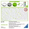 Ravensburger GraviTrax Accessory Ball Box аксессуар для игр на ловкость /навыки Ravensburger GraviTrax Accessory Ball Box аксессуар для игр на ловкость /навыки