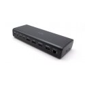 i-tec CA6MONITORDOCKPD dokstacija Vadu USB 3.2 Gen 1 (3.1 Gen 1) Type-C Melns i-tec CA6MONITORDOCKPD dokstacija Vadu USB 3.2 Gen 1 (3.1 Gen 1) Type-C Melns