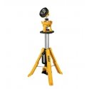 DeWALT DCL079-XJ töövalgusti Must, Kollane LED DeWALT DCL079-XJ töövalgusti Must, Kollane LED