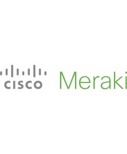 Cisco Meraki LIC-MS120-8-3YR programinės įrangos licenzija / naujinys 1 licenc. 3 metai
