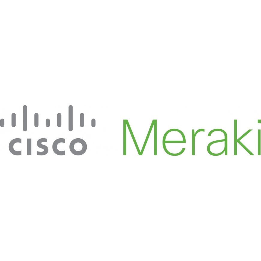 Cisco Meraki LIC-MS120-8-3YR programinės įrangos licenzija / naujinys 1 licenc. 3 metai