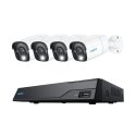 Reolink NVS8-8MB4 videovalvontalaite Langallinen 8 kanavaa Reolink NVS8-8MB4 videovalvontalaite Langallinen 8 kanavaa