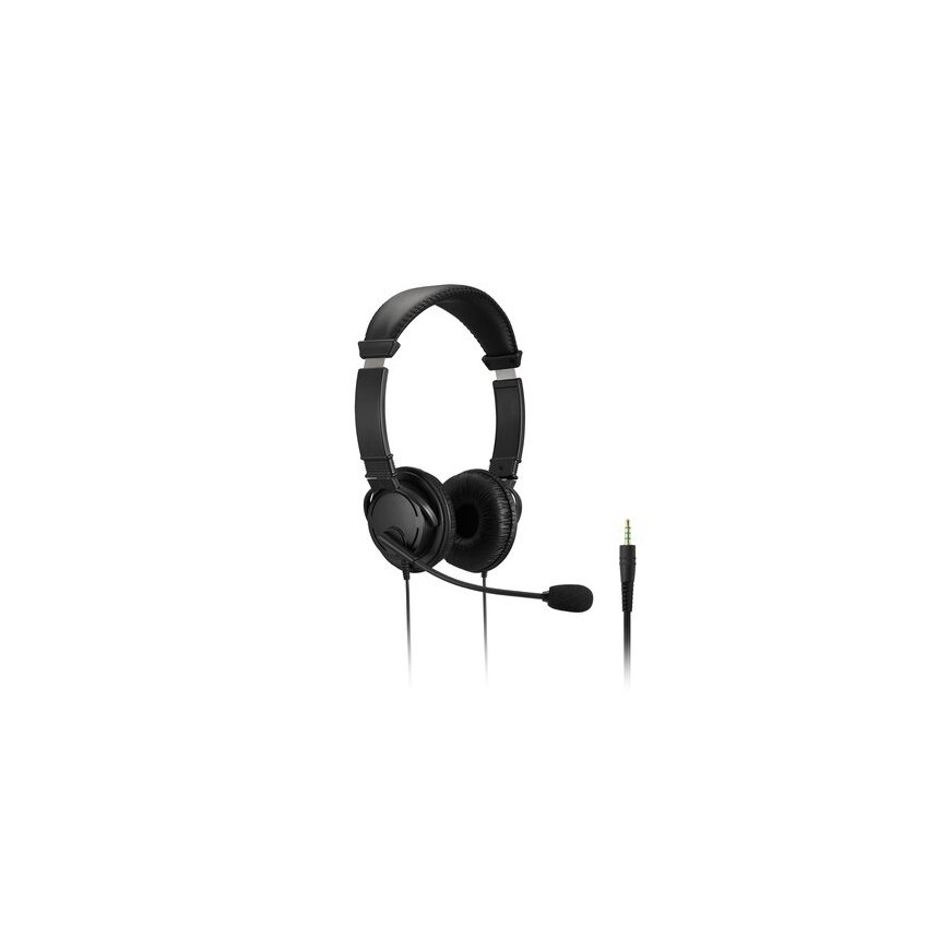 Kensington K33597WW austiņas un brīvroku komplekts