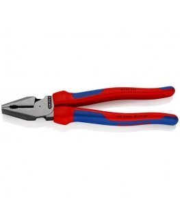 Knipex 02 02 225 knaibles Montiera knaibles