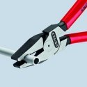 Knipex 02 02 225 replės Aukštalipio replės Knipex 02 02 225 replės Aukštalipio replės