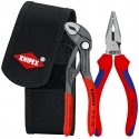 Knipex 00 20 72 V06 knaibles Knaibļu komplekts Knipex 00 20 72 V06 knaibles Knaibļu komplekts