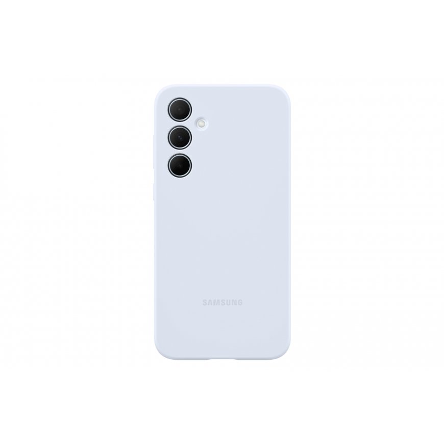 Samsung EF-PA356 matkapuhelimen suojakotelo 16,8 cm (6.6") Suojus Vaaleansininen