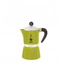 Bialetti Rainbow 0,06 L Алюминий, Термопластик Bialetti Rainbow 0,06 L Алюминий, Термопластик