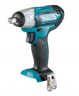 Makita TW141DZ elektriline mutrivõti 1/2" 3200 RPM 145 Nm Roheline