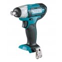 Makita TW141DZ akkuväännin 1/2" 3200 RPM 145 Nm Vihreä Makita TW141DZ akkuväännin 1/2" 3200 RPM 145 Nm Vihreä