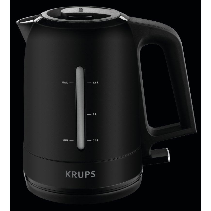 Krups BW2448 elektriskās tējkanna 1,6