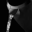 Krups BW2448 elektriskās tējkanna 1,6 L Melns Krups BW2448 elektriskās tējkanna 1,6 L Melns