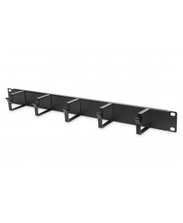 Digitus DN-97602 kabelio apkaba Juoda