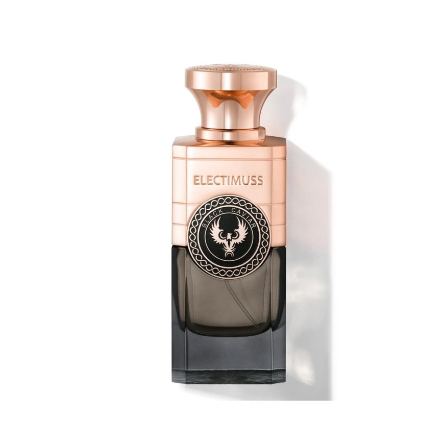 Black Caviar Pure Perfume