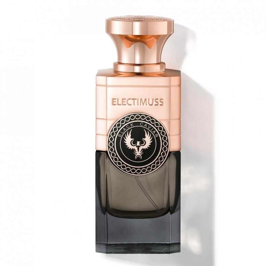 Black Caviar Pure Perfume – 2