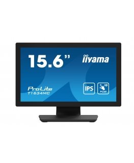 iiyama ProLite T1634MC-B1S computer monitor