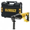 DeWALT DCH133NT-XJ puur 1550 RPM 2,3 kg DeWALT DCH133NT-XJ puur 1550 RPM 2,3 kg