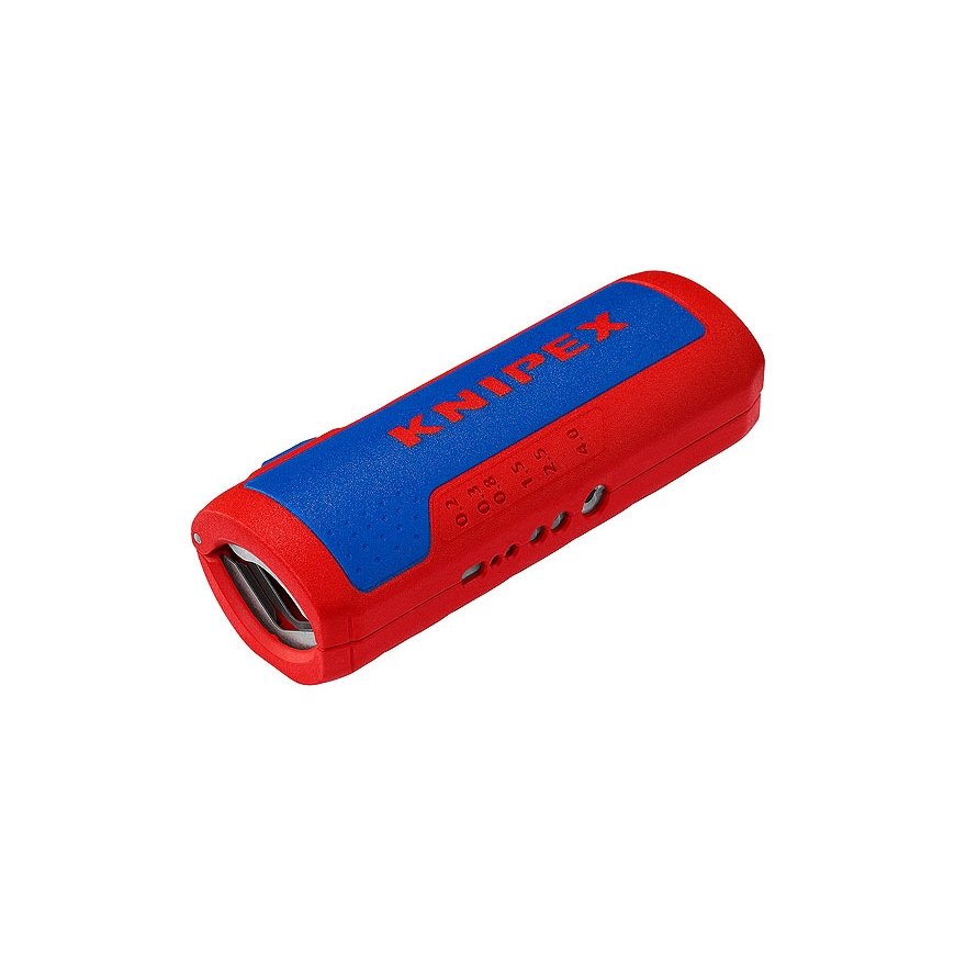 Knipex TwistCut Vamzdžių pjautuvas