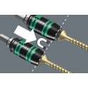 Wera Bit-Check 12 screwdriver bit 12 pc(s) Wera Bit-Check 12 screwdriver bit 12 pc(s)