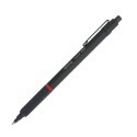 Rotring 1904442 шариковая ручка Черный Автоматическая нажимная шариковая ручка Rotring 1904442 шариковая ручка Черный Автоматическая нажимная шариковая ручка