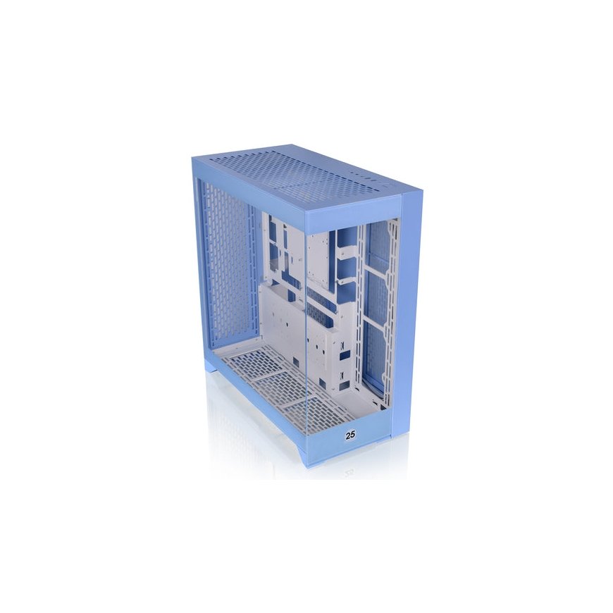 Thermaltake CTE E660 MX „Midi Tower“ Mėlyna