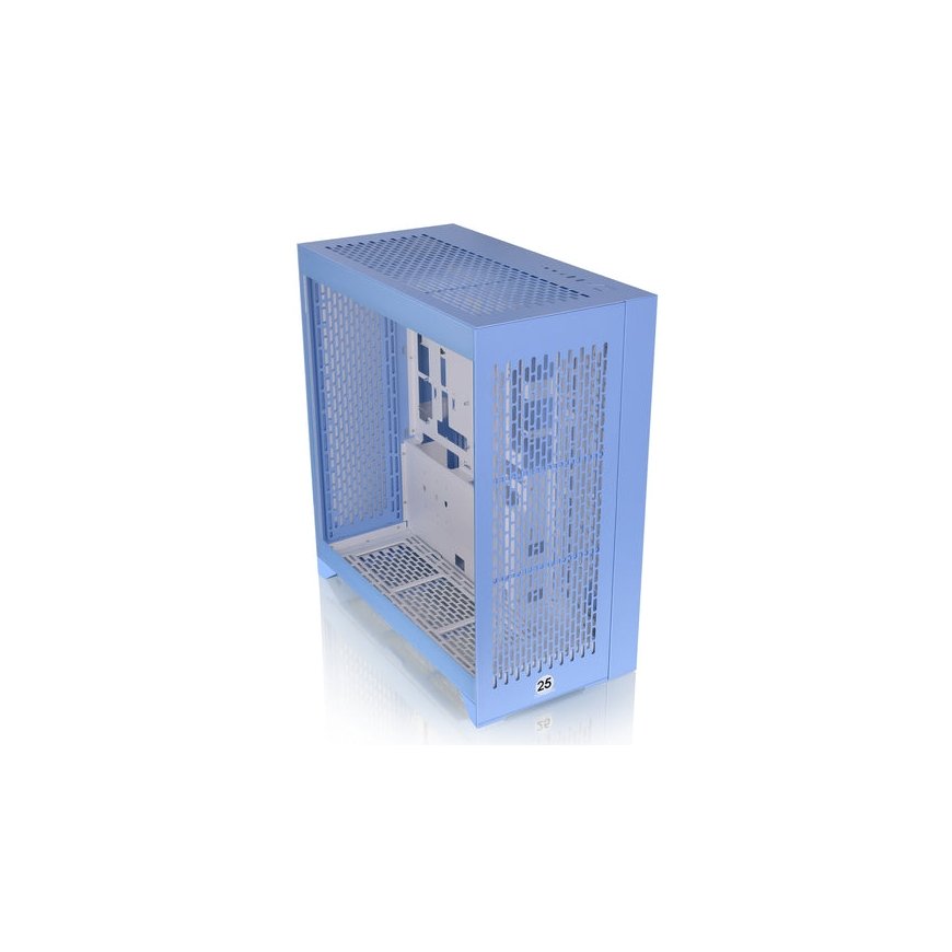 Thermaltake CTE E660 MX „Midi Tower“ Mėlyna – 2