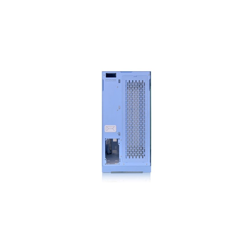 Thermaltake CTE E660 MX Midi Tower Blue – 4