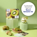 Epson Kiwi 202XL струйный картридж 1 шт Подлинный Высокая (XL) Желтый Epson Kiwi 202XL струйный картридж 1 шт Подлинный Высокая (XL) Желтый