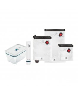 ZWILLING 36815-019-0 vacuum sealer Blue