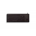 CHERRY G84-4400 klaviatuur Universaalne USB QWERTZ Saksa keel Must CHERRY G84-4400 klaviatuur Universaalne USB QWERTZ Saksa keel Must