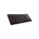 CHERRY G84-4400 klaviatuur Universaalne USB QWERTZ Saksa keel Must CHERRY G84-4400 klaviatuur Universaalne USB QWERTZ Saksa keel Must