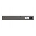 NETGEAR XS512EM Vadīts L2 10G Ethernet (100/1000/10000) 1U Zils, Pelēks NETGEAR XS512EM Vadīts L2 10G Ethernet (100/1000/10000) 1U Zils, Pelēks