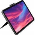 Logitech 920-011441 клавиатура для мобильного устройства QWERTY Британский английский Smart Connecto Logitech 920-011441 клавиатура для мобильного устройства QWERTY Британский английский Smart Connecto