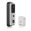 Denver SHV-120 doorbell kit Black, Grey Denver SHV-120 doorbell kit Black, Grey