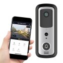 Denver SHV-120 doorbell kit Black, Grey Denver SHV-120 doorbell kit Black, Grey