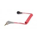 RØDE SC7 audiokaabel 0,17 m 3.5mm TRS 3.5mm Must, Hall, Punane RØDE SC7 audiokaabel 0,17 m 3.5mm TRS 3.5mm Must, Hall, Punane