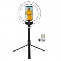 LogiLink AA0156 šviečiantis žiedas 95 LED LogiLink AA0156 šviečiantis žiedas 95 LED