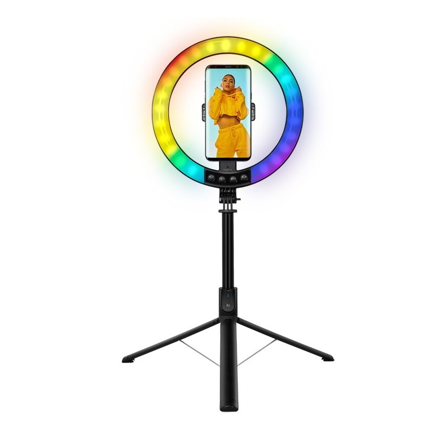 LogiLink AA0156 кольцо для освещения 95 LED – 4