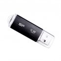 Silicon Power Blaze B02 USB флеш накопитель 32 GB USB тип-A 3.2 Gen 1 (3.1 Gen 1) Черный