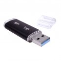 Silicon Power Blaze B02 USB atmintukas 32 GB USB A tipo 3.2 Gen 1 (3.1 Gen 1) Juoda