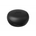 JVC HA-A6T Austiņas True Wireless Stereo (TWS) Ausīs Zvani / mūzika Bluetooth Melns JVC HA-A6T Austiņas True Wireless Stereo (TWS) Ausīs Zvani / mūzika Bluetooth Melns