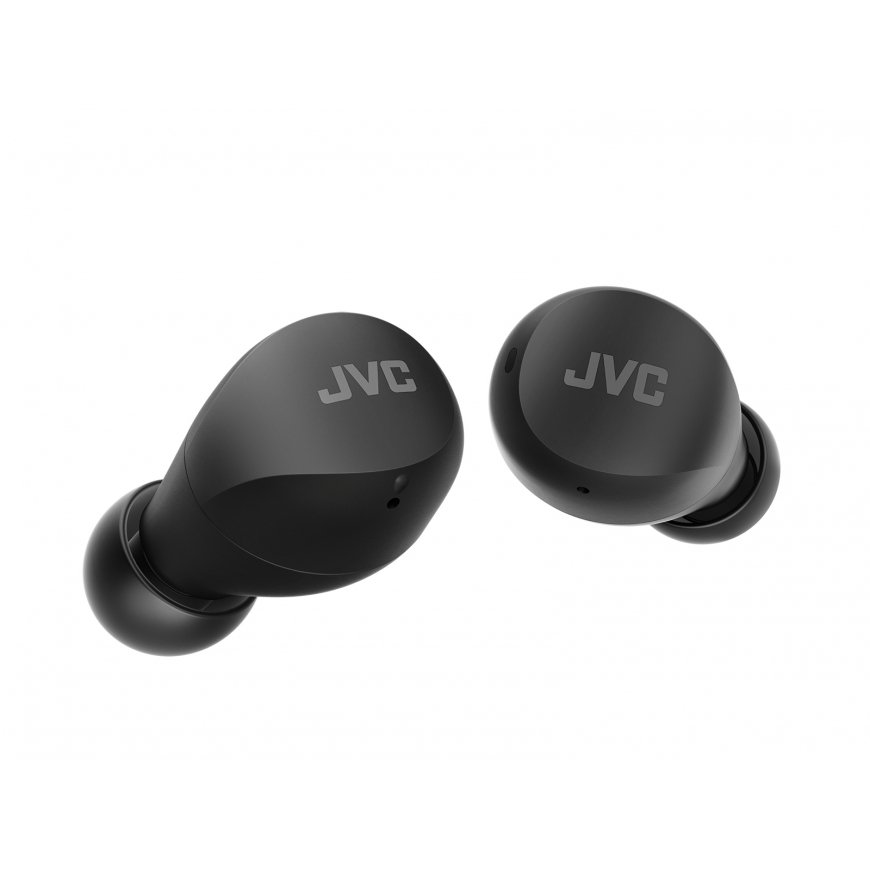 JVC HA-A6T Austiņas True Wireless Stereo (TWS) Ausīs Zvani / mūzika Bluetooth Melns – 4