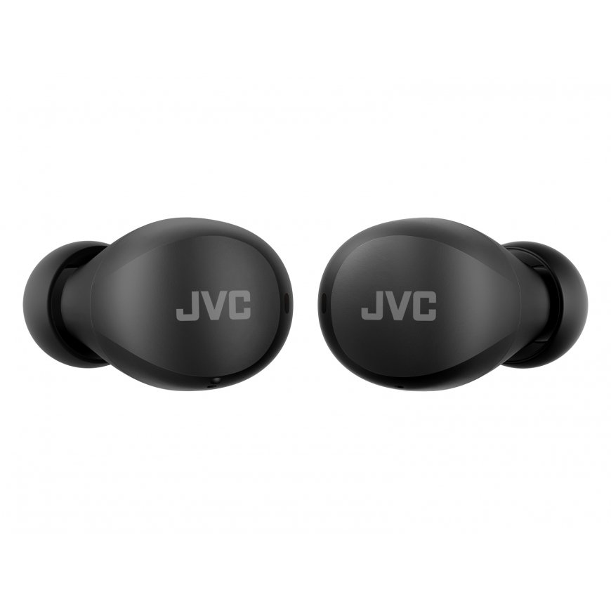 JVC HA-A6T Austiņas True Wireless Stereo (TWS) Ausīs Zvani / mūzika Bluetooth Melns – 5