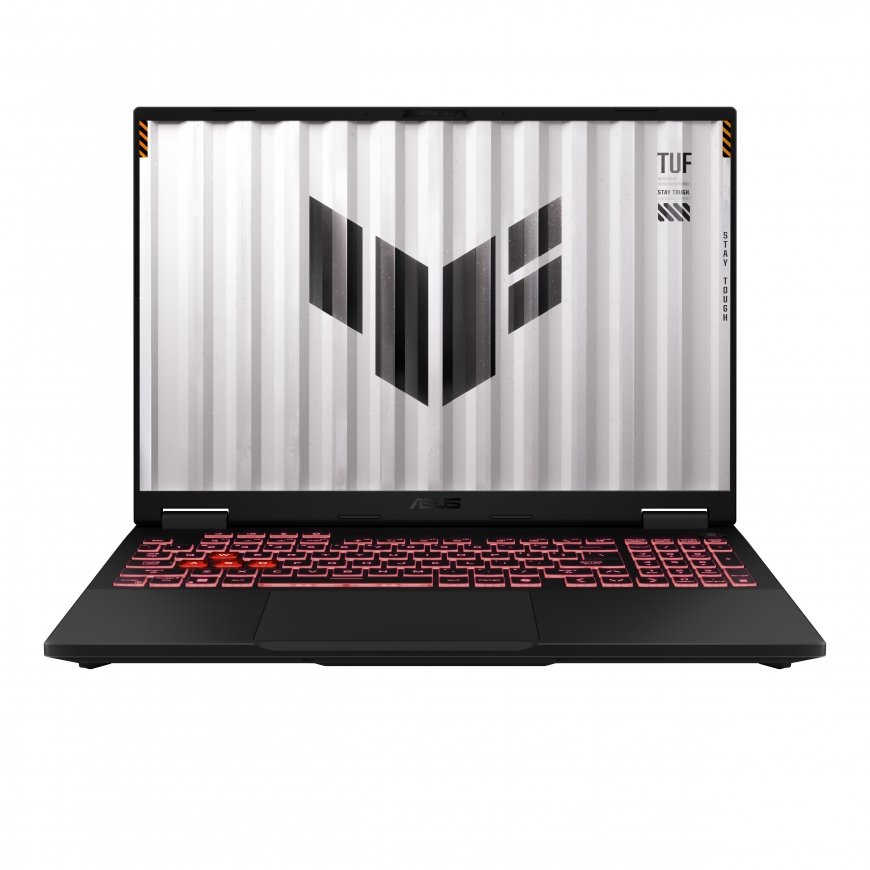 ASUS TUF Gaming A16 FA608WI-QT010W