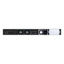 LANCOM GS-4554XUP Управляемый L3 2.5G Ethernet (100/1000/2500) Питание по Ethernet (PoE) 1U Черный LANCOM GS-4554XUP Управляемый L3 2.5G Ethernet (100/1000/2500) Питание по Ethernet (PoE) 1U Черный