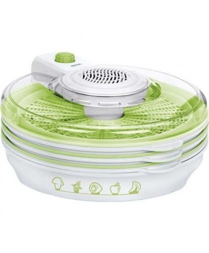 MPM toidukuivati, 400W MSG 06 – 2