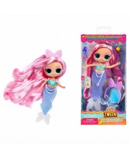 L.O.L. Surprise! Tweens Mermaid - Lola Waves